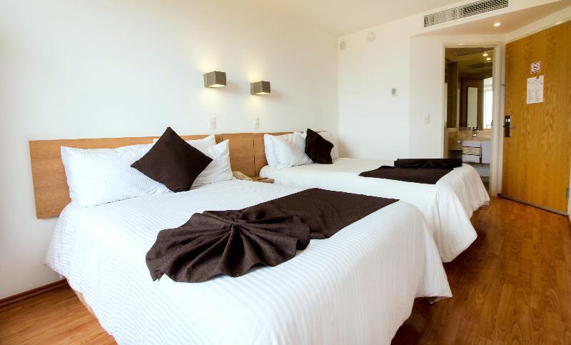 One Irapuato Hotel ภายนอก รูปภาพ